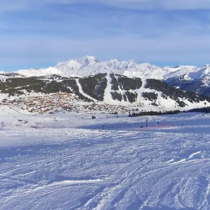 Petit Hautlieu Les Saisies