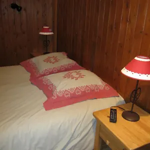 Hotel Le Caribou, Les Saisies