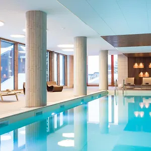 Club Mmv Les Des Cimes Aparthotel
